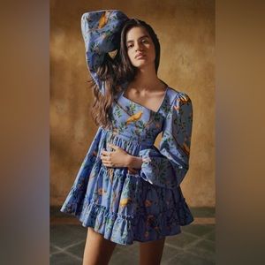 Agua by Agua Bendita Dress